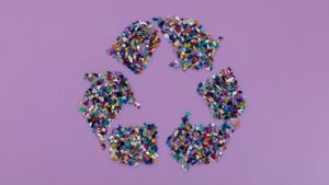 Towards a decarbonised circular plastics industry: securing good jobs in a drastically changing sector
